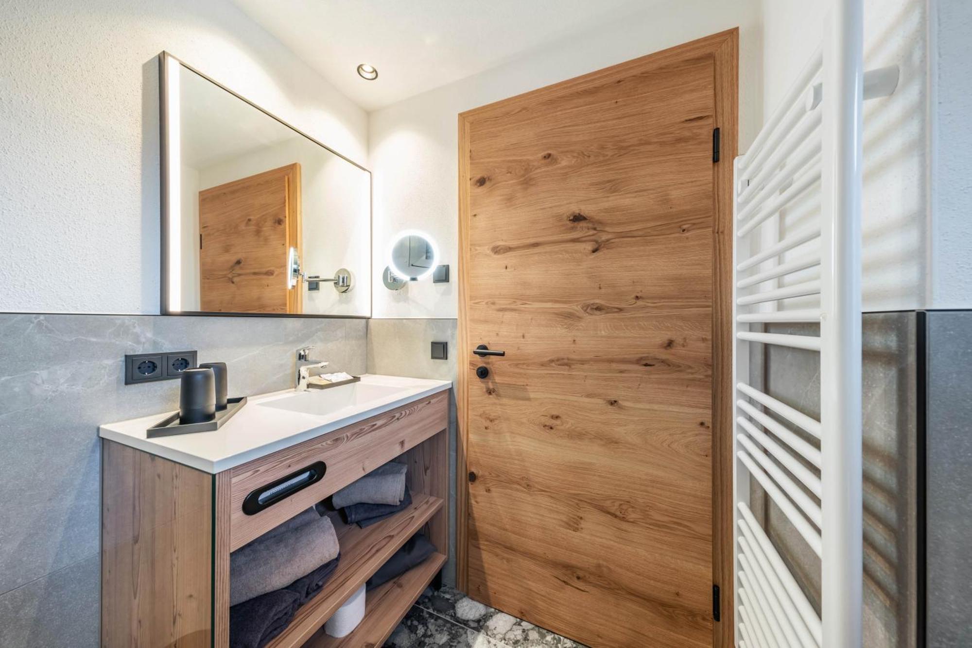 Montana Apartments Mayrhofen Εξωτερικό φωτογραφία