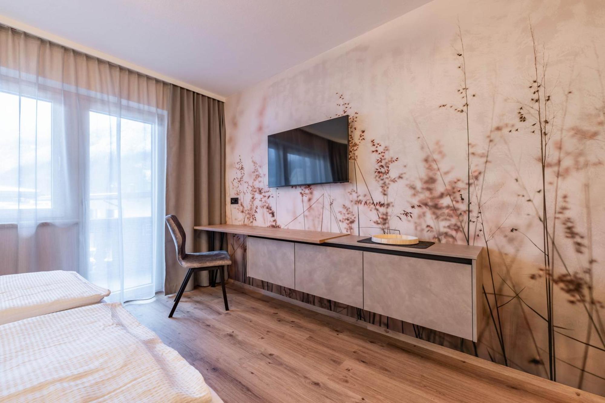 Montana Apartments Mayrhofen Εξωτερικό φωτογραφία