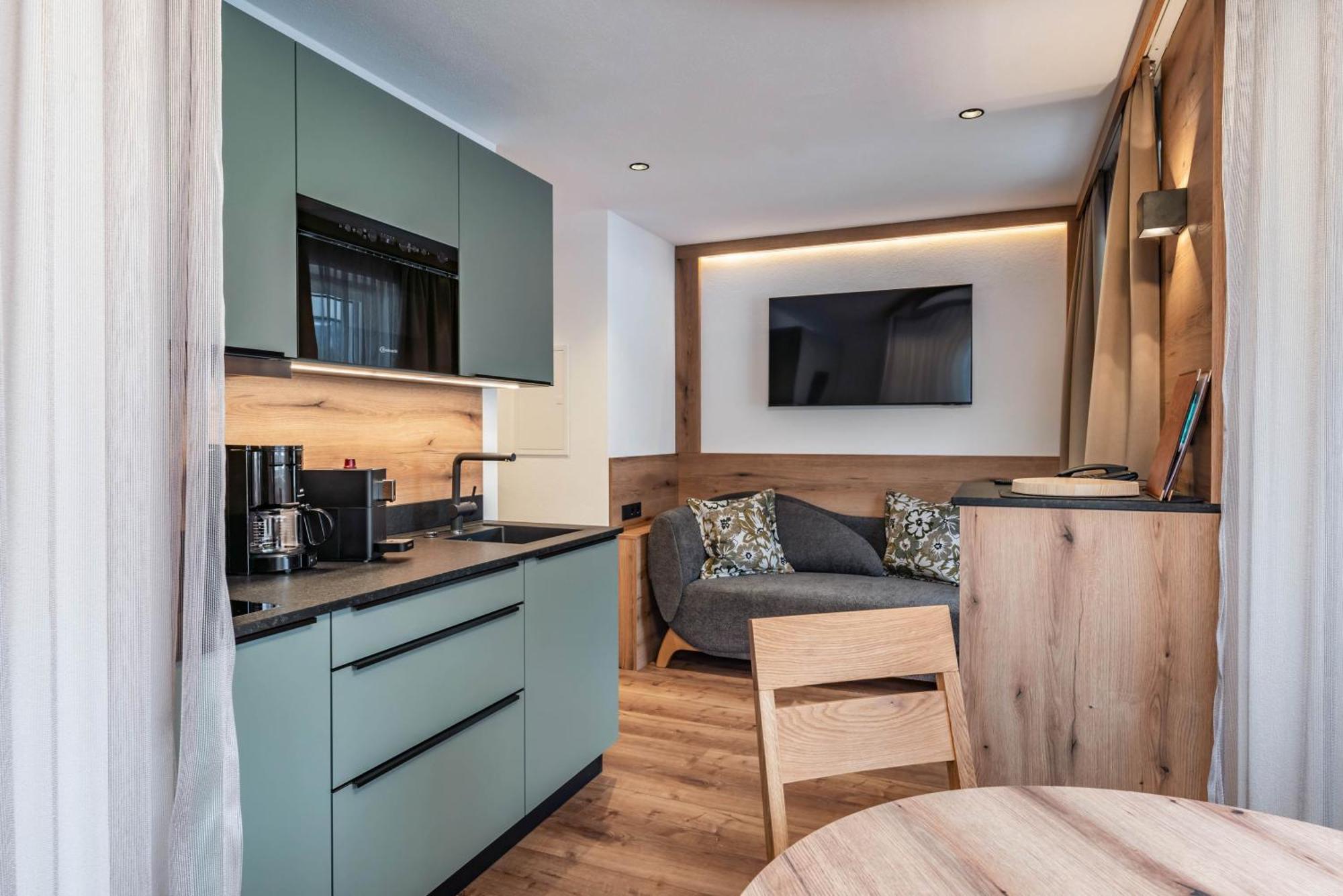 Montana Apartments Mayrhofen Εξωτερικό φωτογραφία