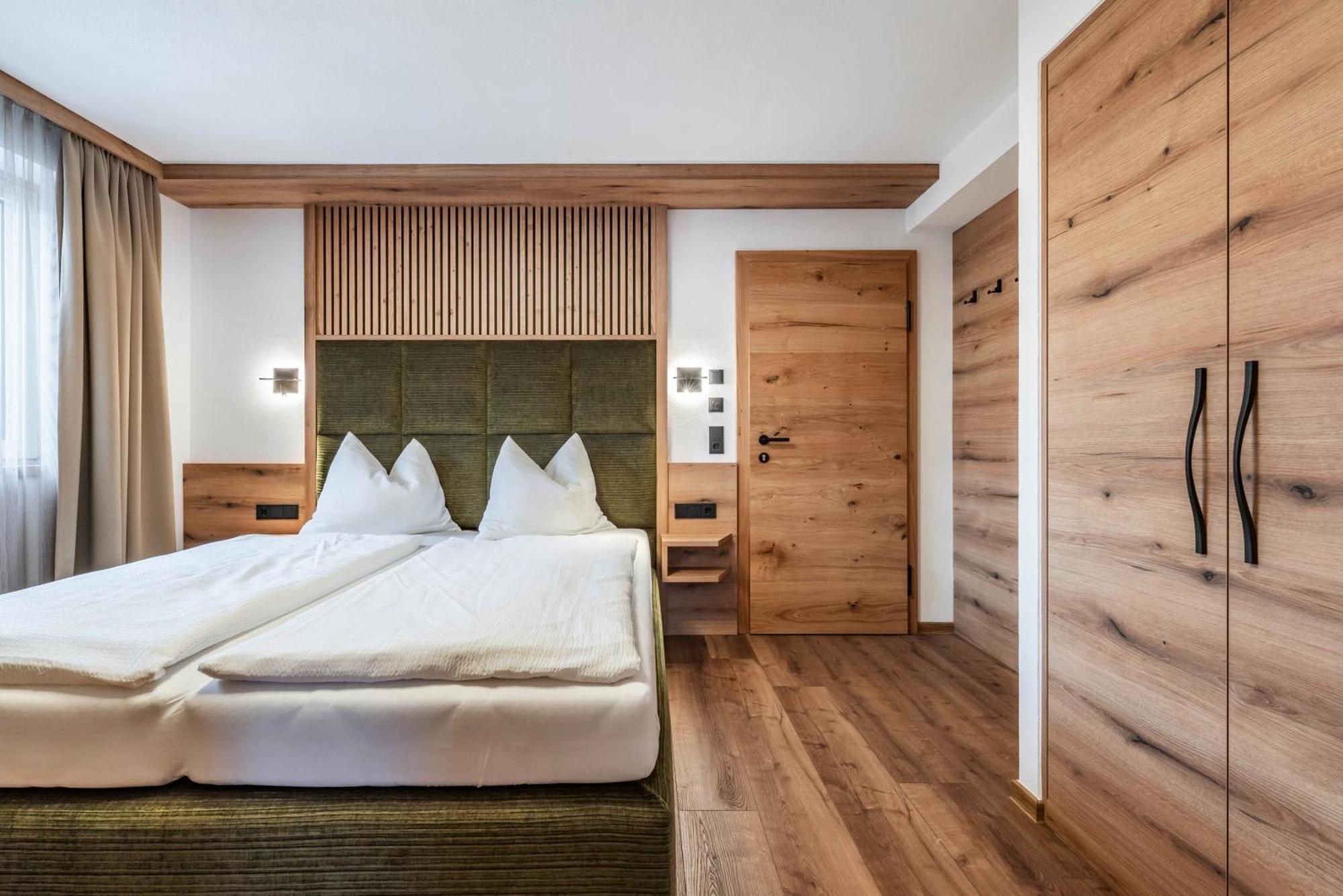 Montana Apartments Mayrhofen Εξωτερικό φωτογραφία