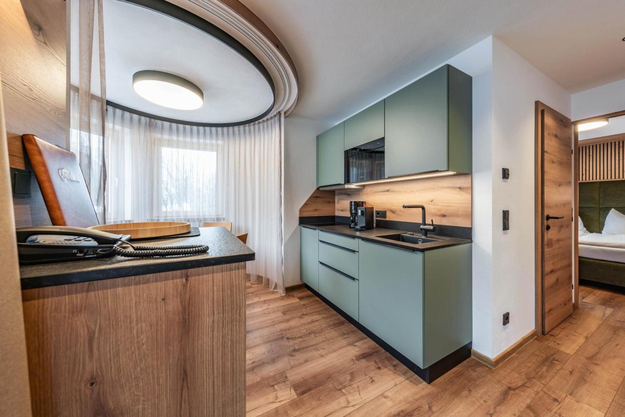 Montana Apartments Mayrhofen Εξωτερικό φωτογραφία