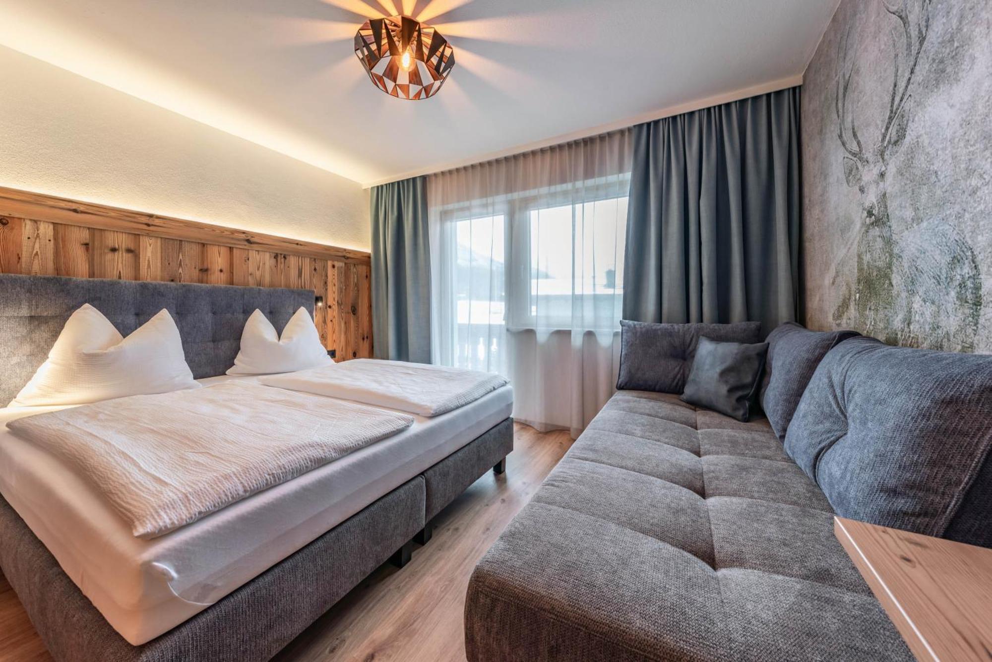 Montana Apartments Mayrhofen Εξωτερικό φωτογραφία
