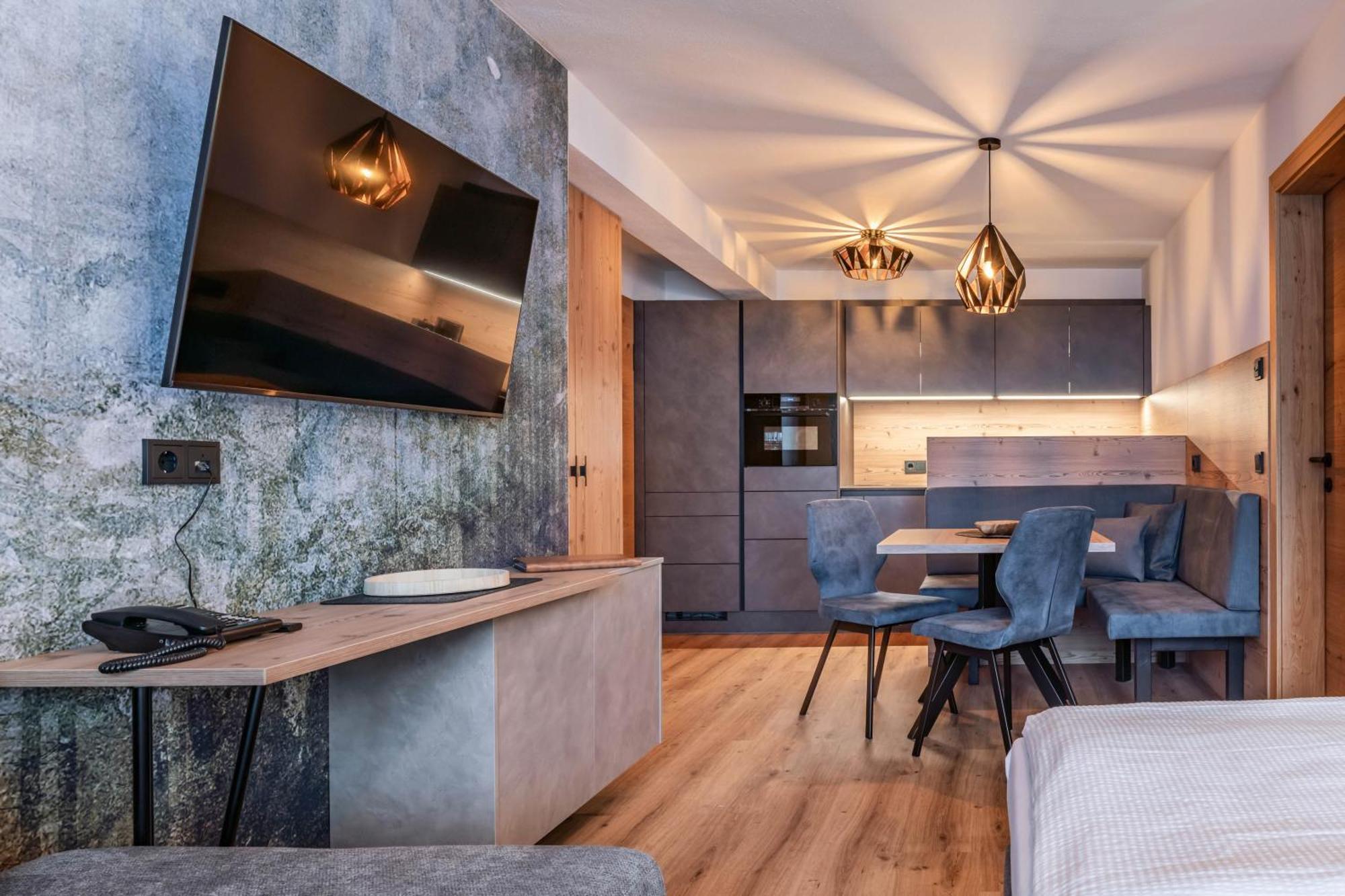 Montana Apartments Mayrhofen Εξωτερικό φωτογραφία