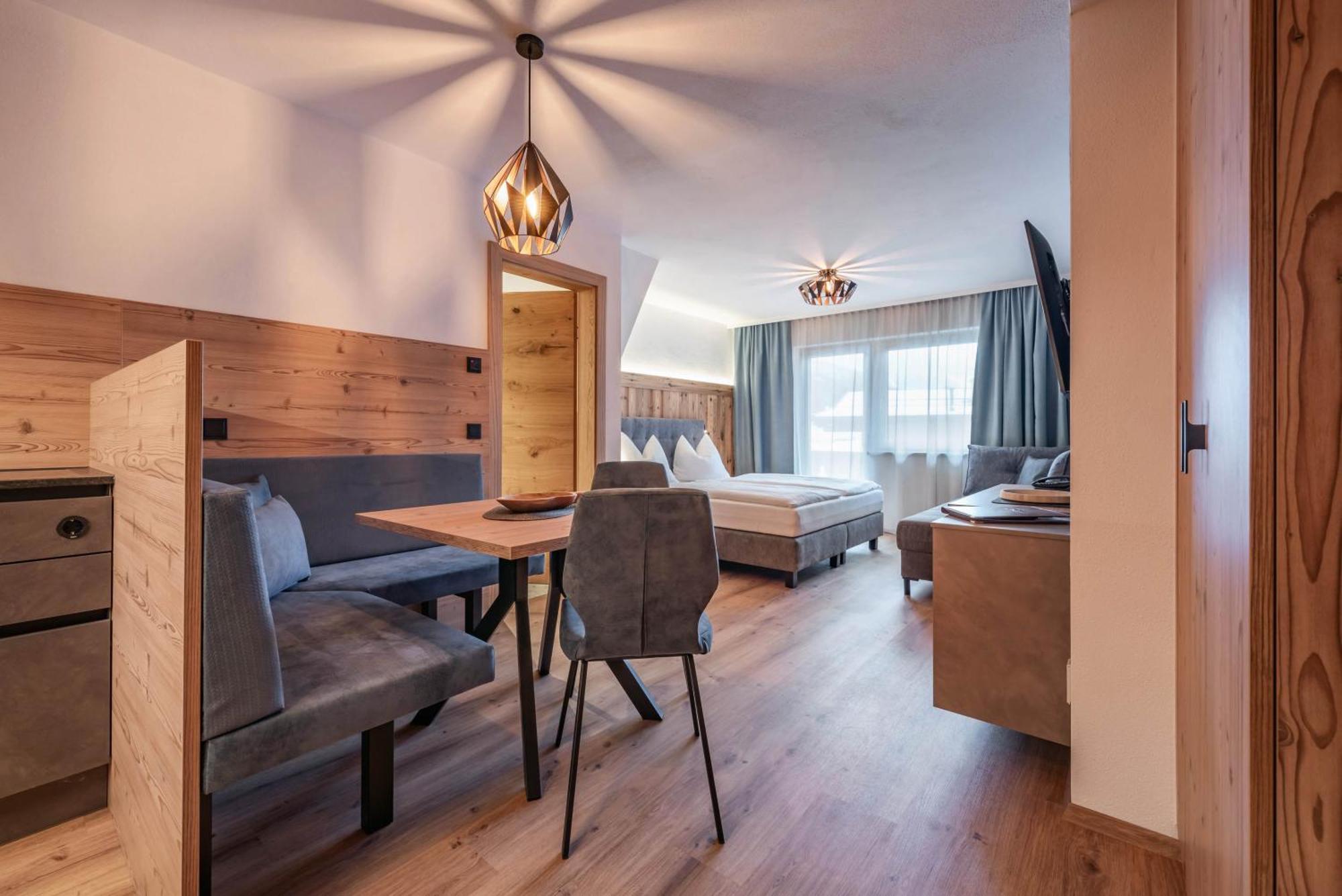 Montana Apartments Mayrhofen Εξωτερικό φωτογραφία