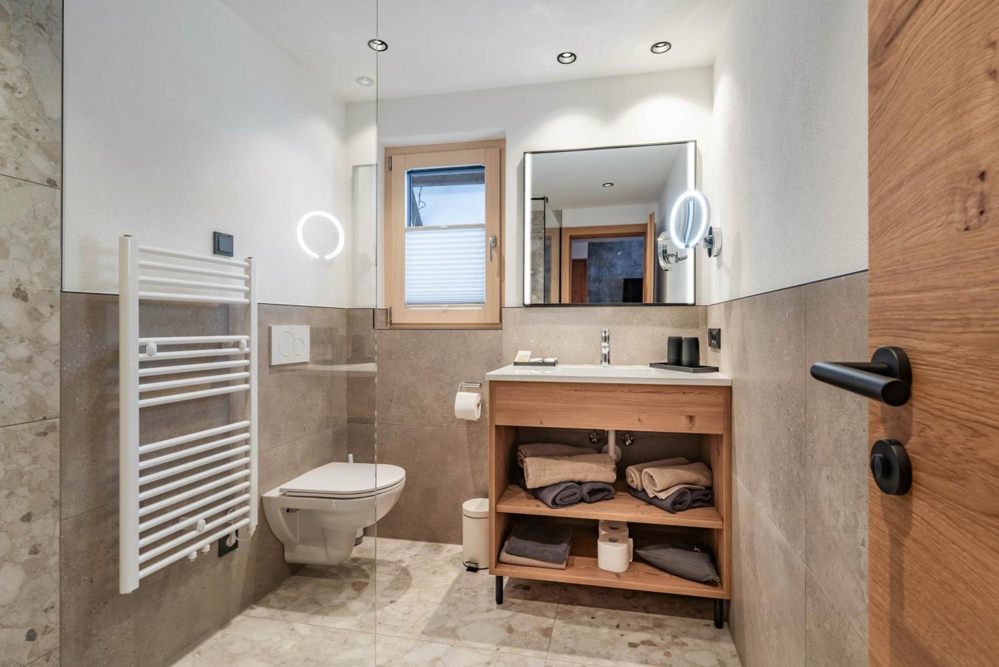 Montana Apartments Mayrhofen Εξωτερικό φωτογραφία