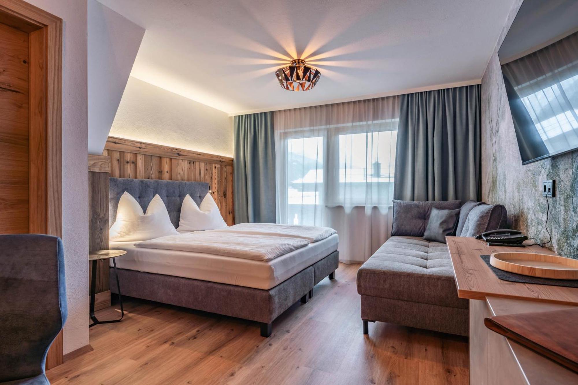 Montana Apartments Mayrhofen Εξωτερικό φωτογραφία