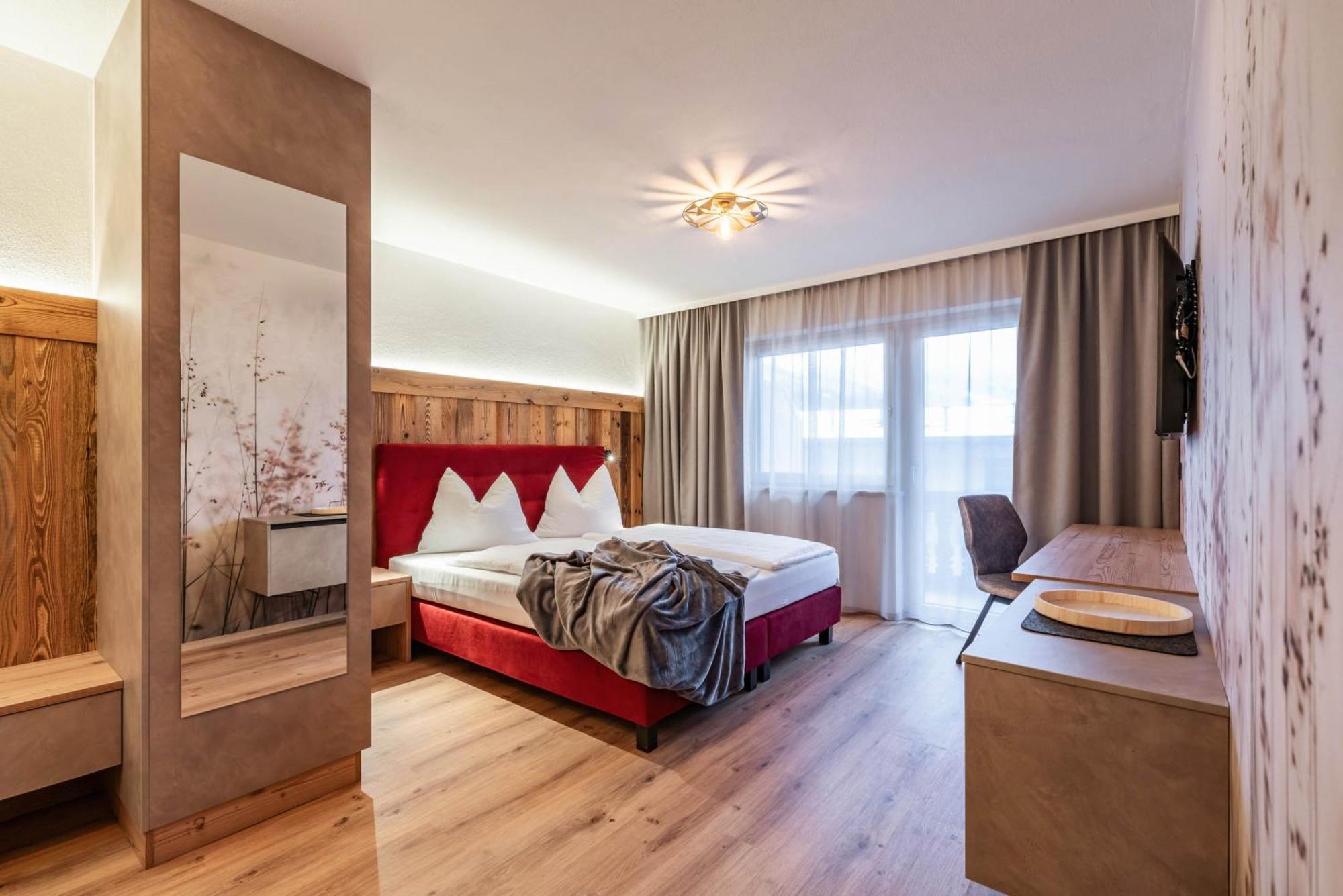 Montana Apartments Mayrhofen Εξωτερικό φωτογραφία