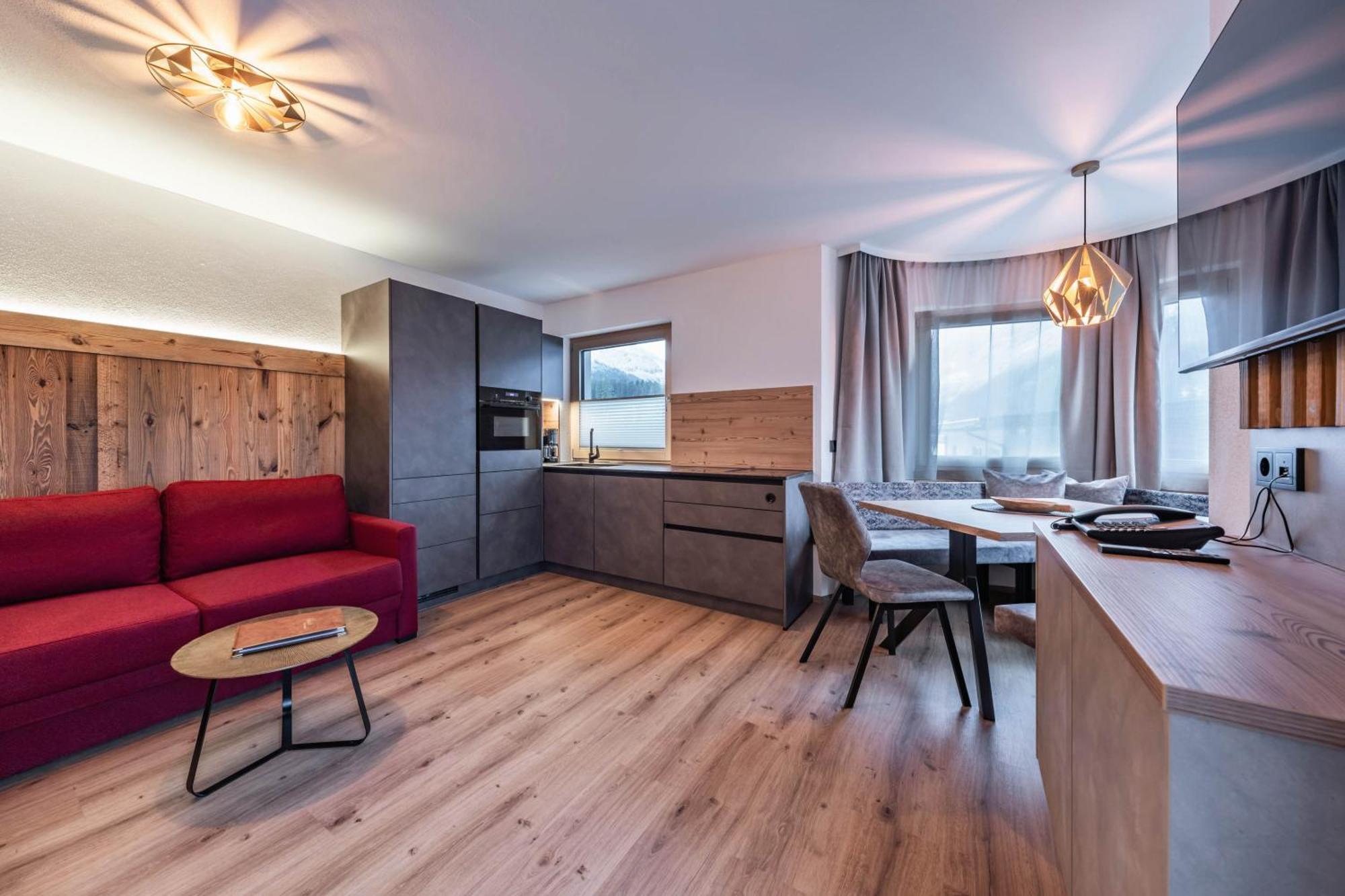 Montana Apartments Mayrhofen Εξωτερικό φωτογραφία