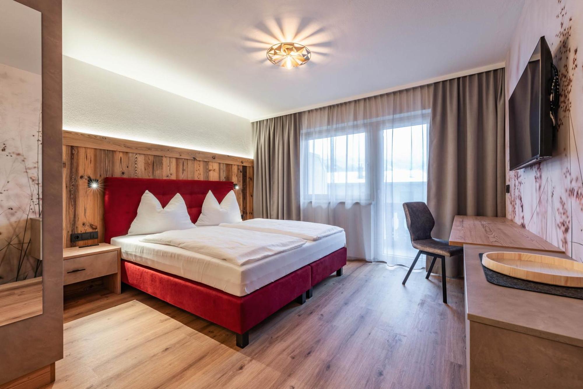 Montana Apartments Mayrhofen Εξωτερικό φωτογραφία