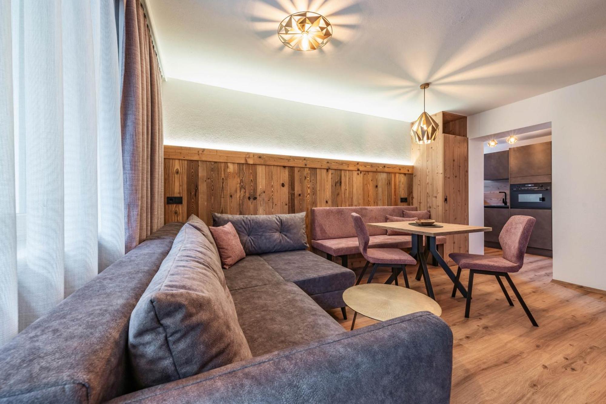 Montana Apartments Mayrhofen Εξωτερικό φωτογραφία