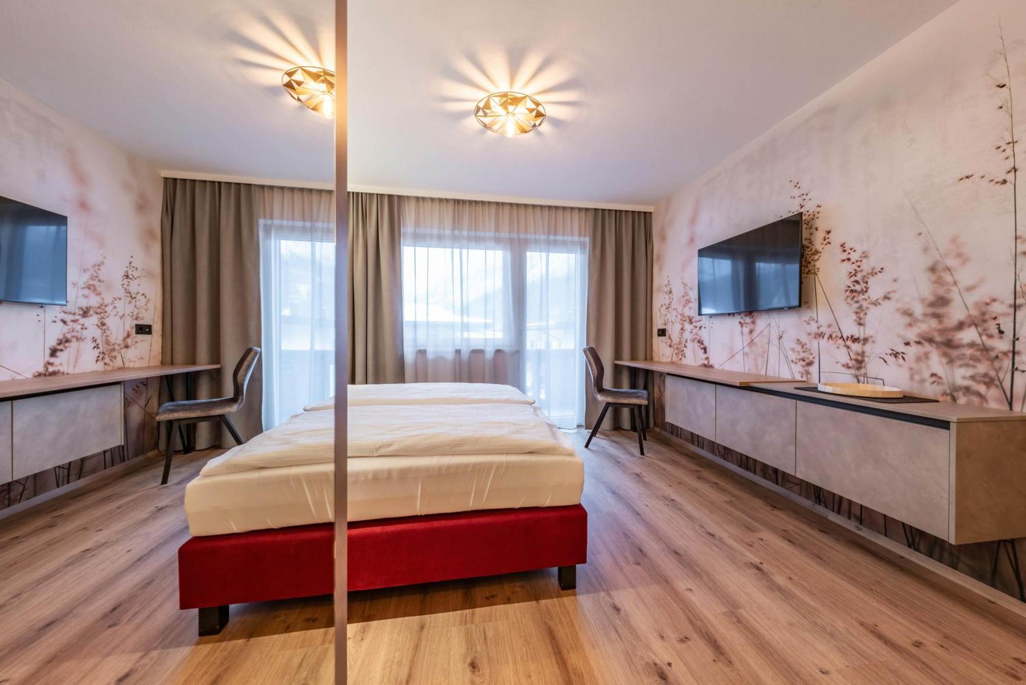 Montana Apartments Mayrhofen Εξωτερικό φωτογραφία