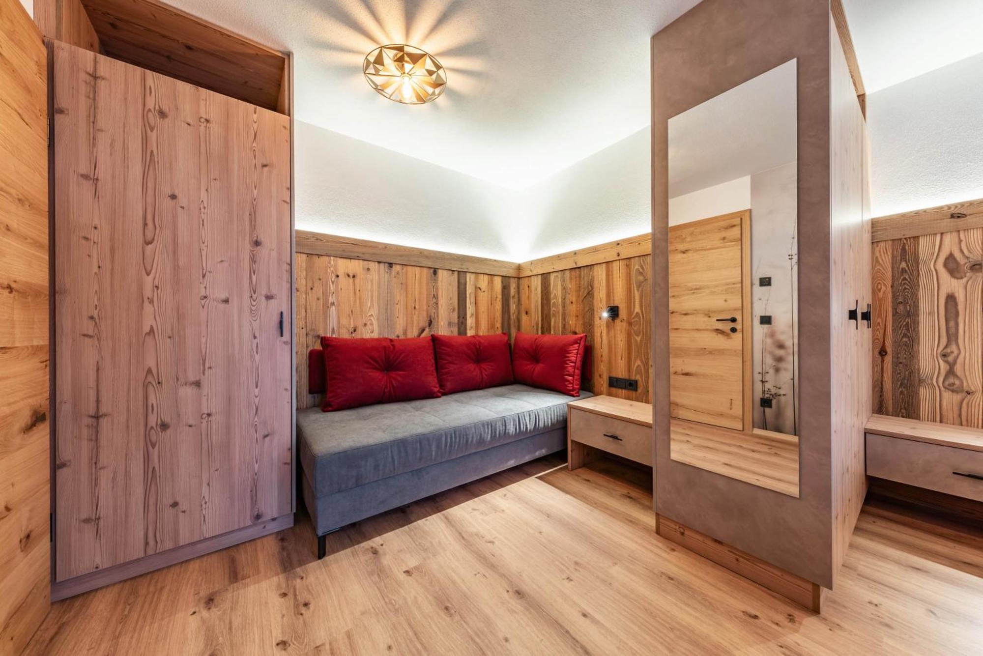 Montana Apartments Mayrhofen Εξωτερικό φωτογραφία