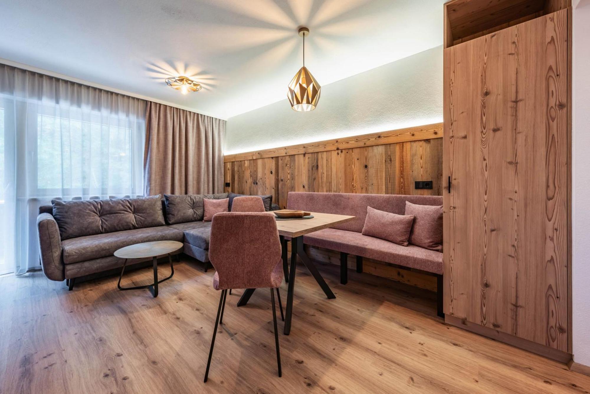 Montana Apartments Mayrhofen Εξωτερικό φωτογραφία
