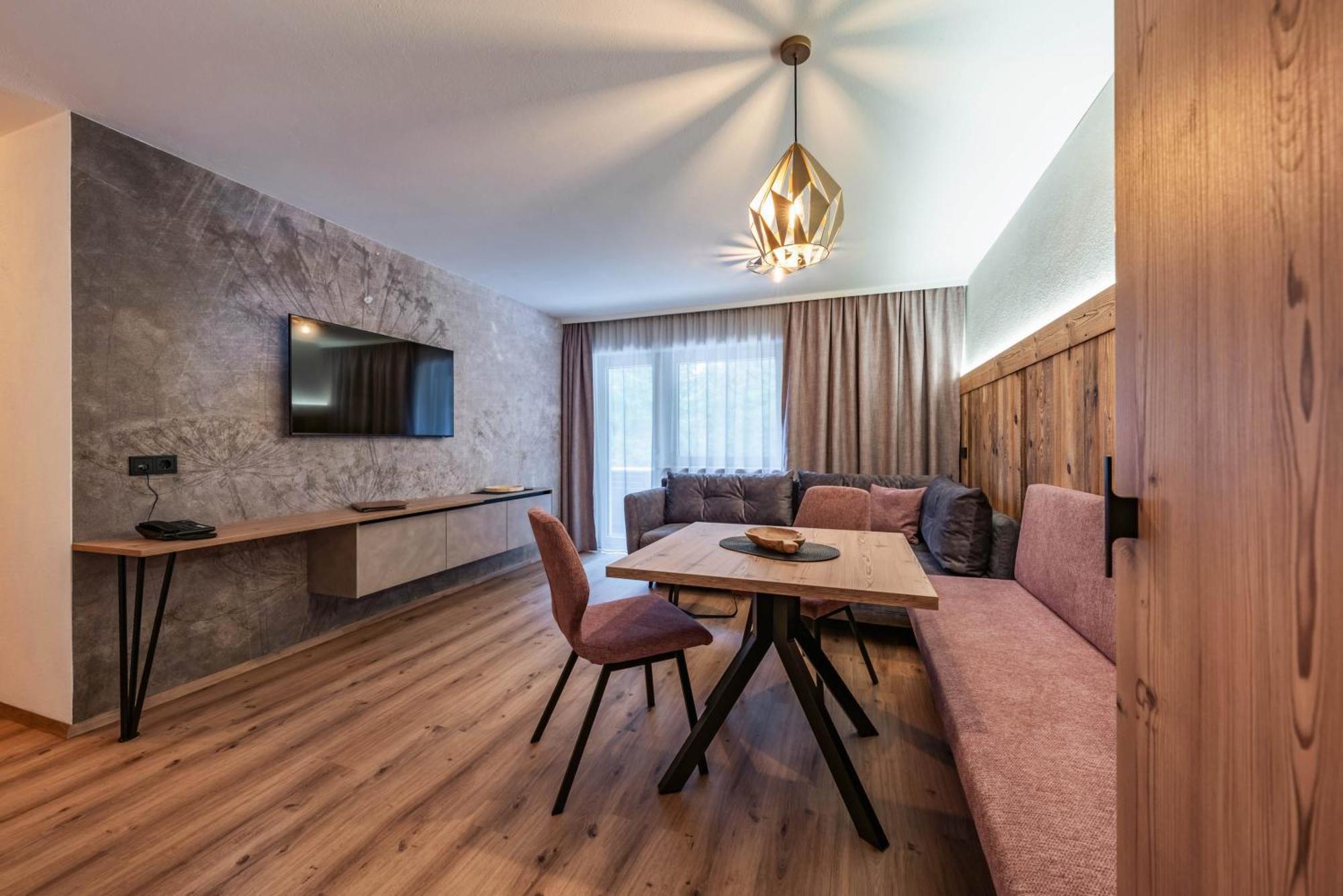 Montana Apartments Mayrhofen Εξωτερικό φωτογραφία