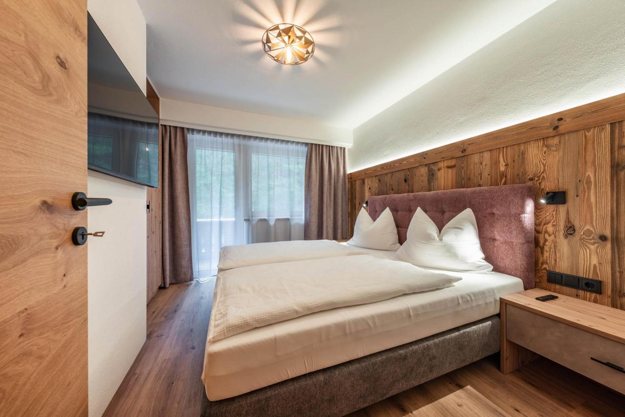 Montana Apartments Mayrhofen Εξωτερικό φωτογραφία