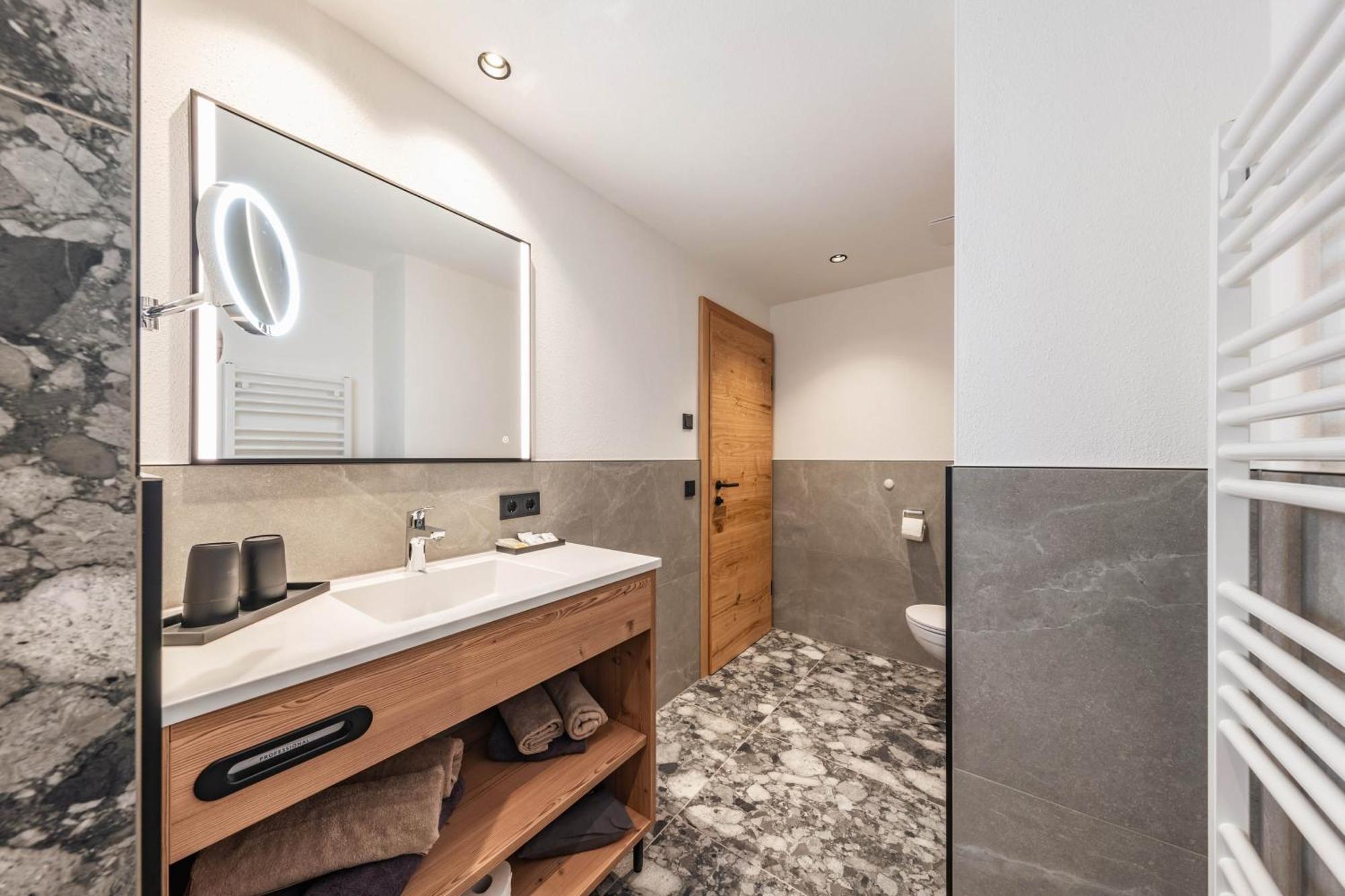 Montana Apartments Mayrhofen Εξωτερικό φωτογραφία