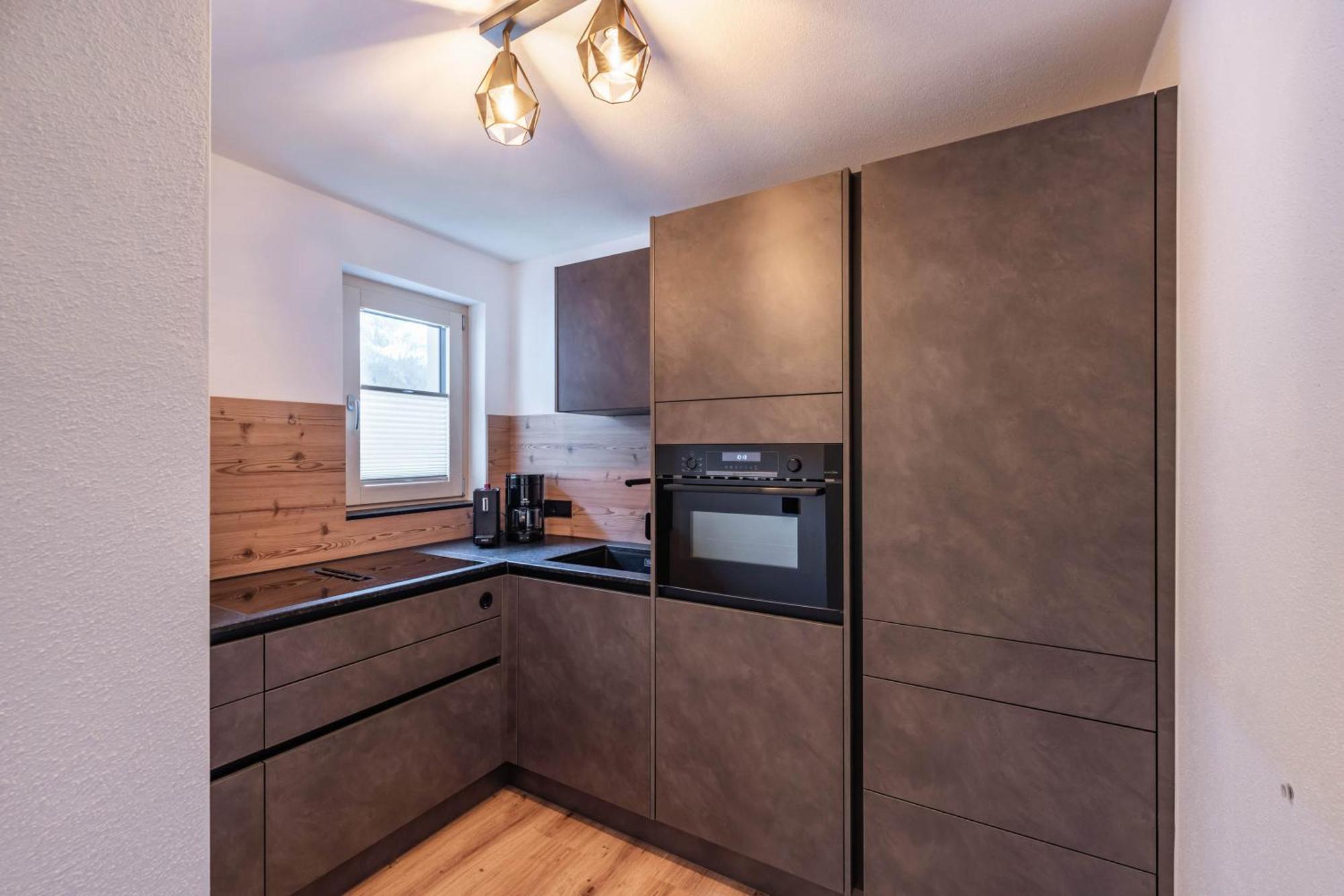 Montana Apartments Mayrhofen Εξωτερικό φωτογραφία
