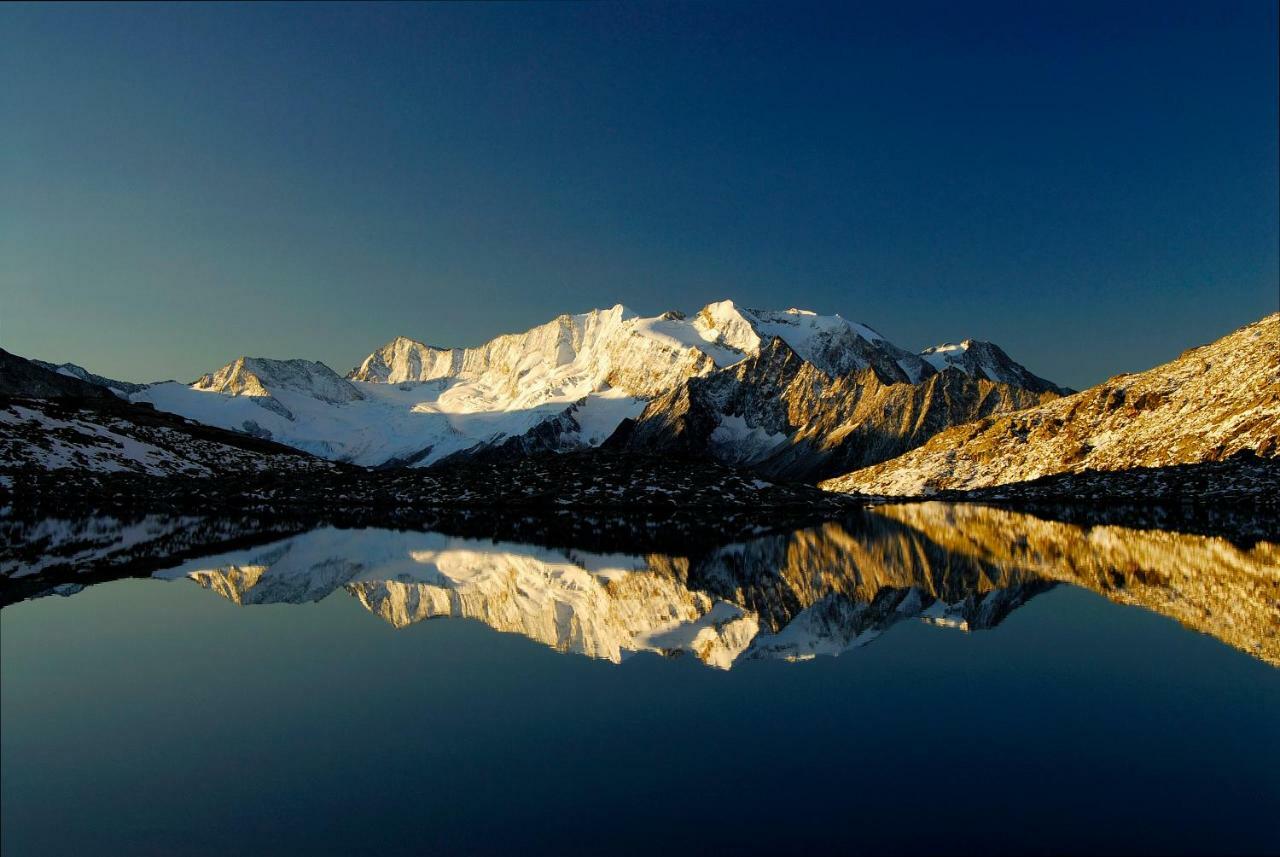 Montana Apartments Mayrhofen Εξωτερικό φωτογραφία